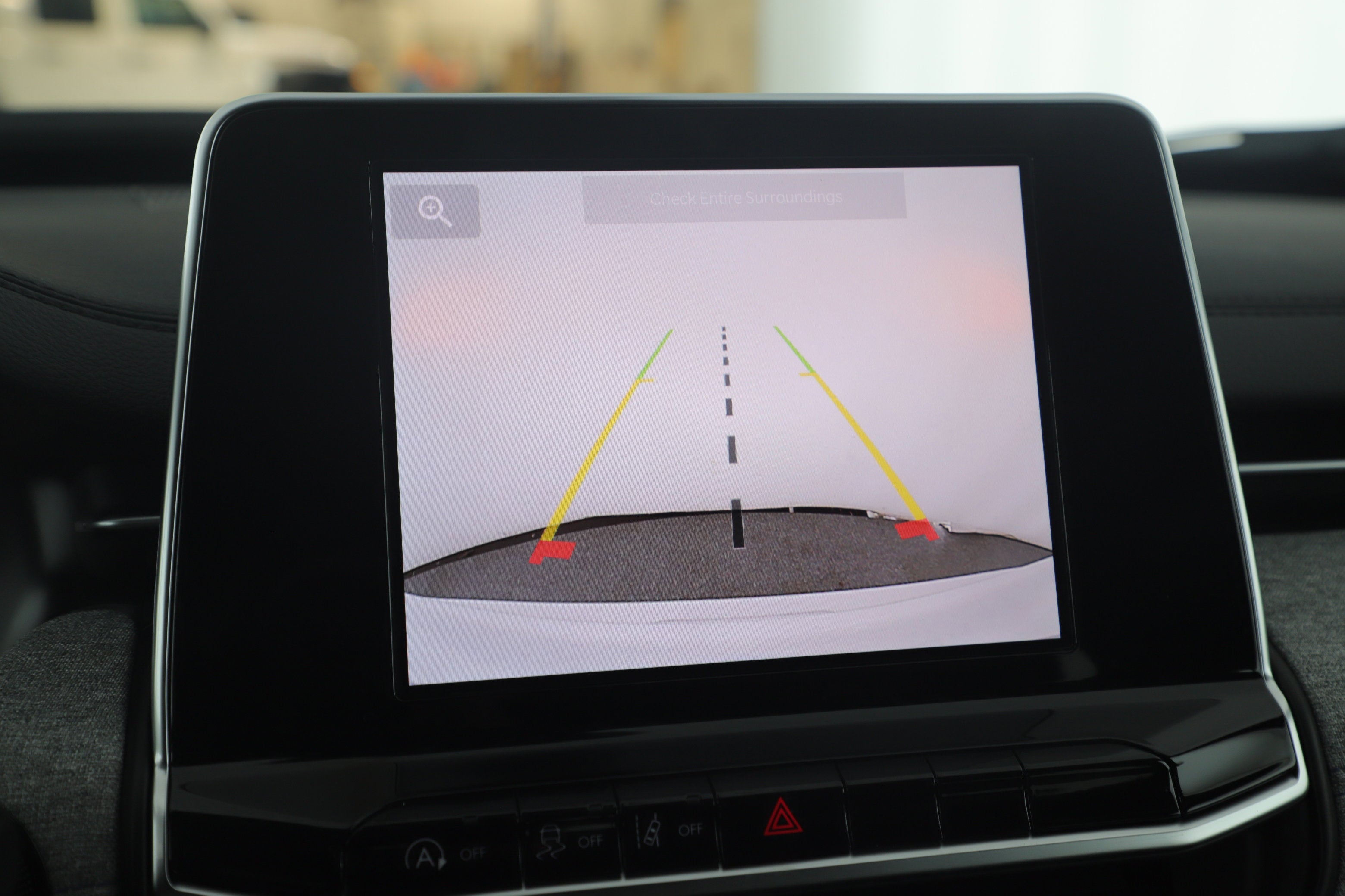 2026 Jeep Compass COMPASS LATITUDE 4X4