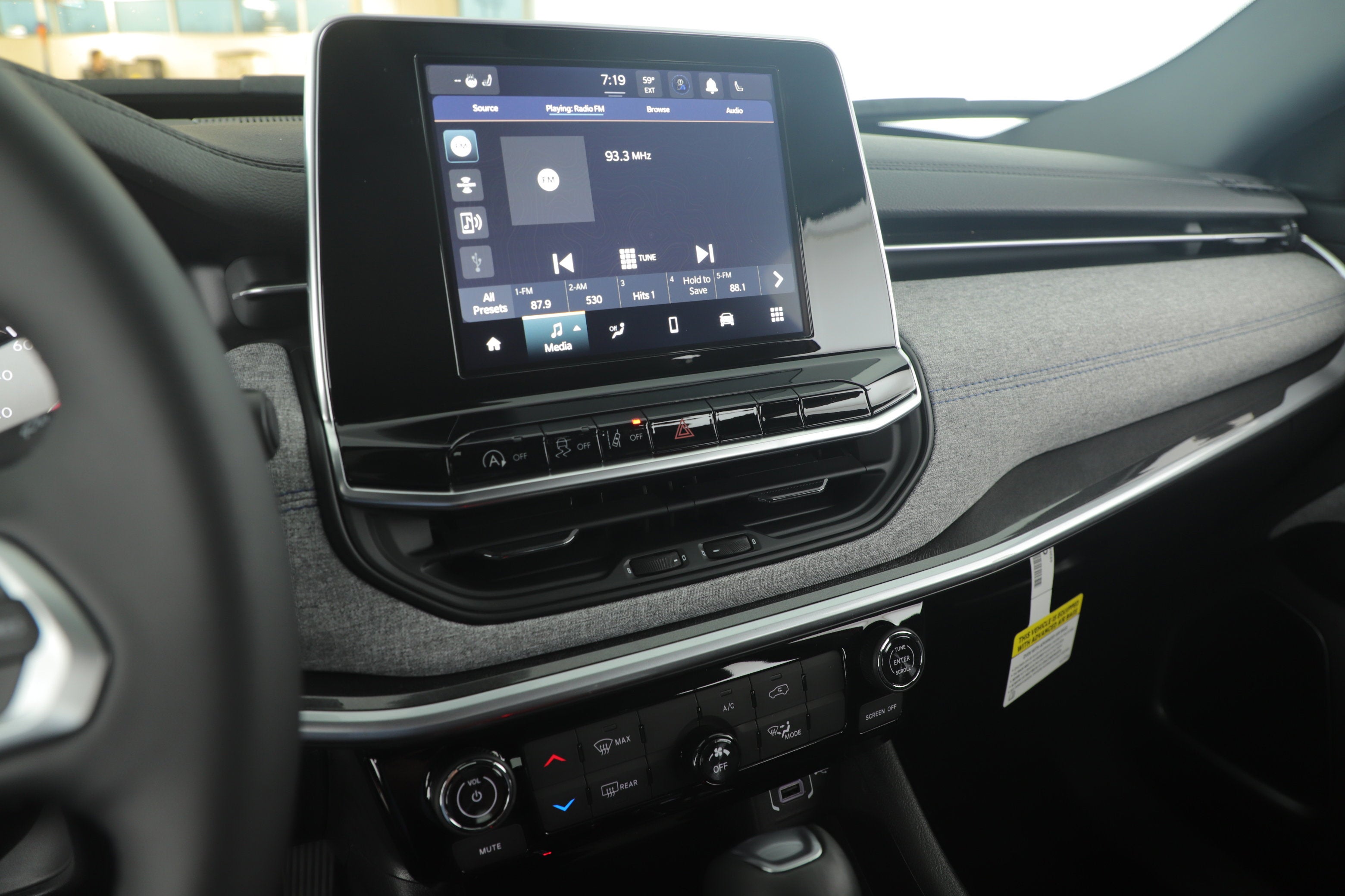 2026 Jeep Compass COMPASS LATITUDE 4X4