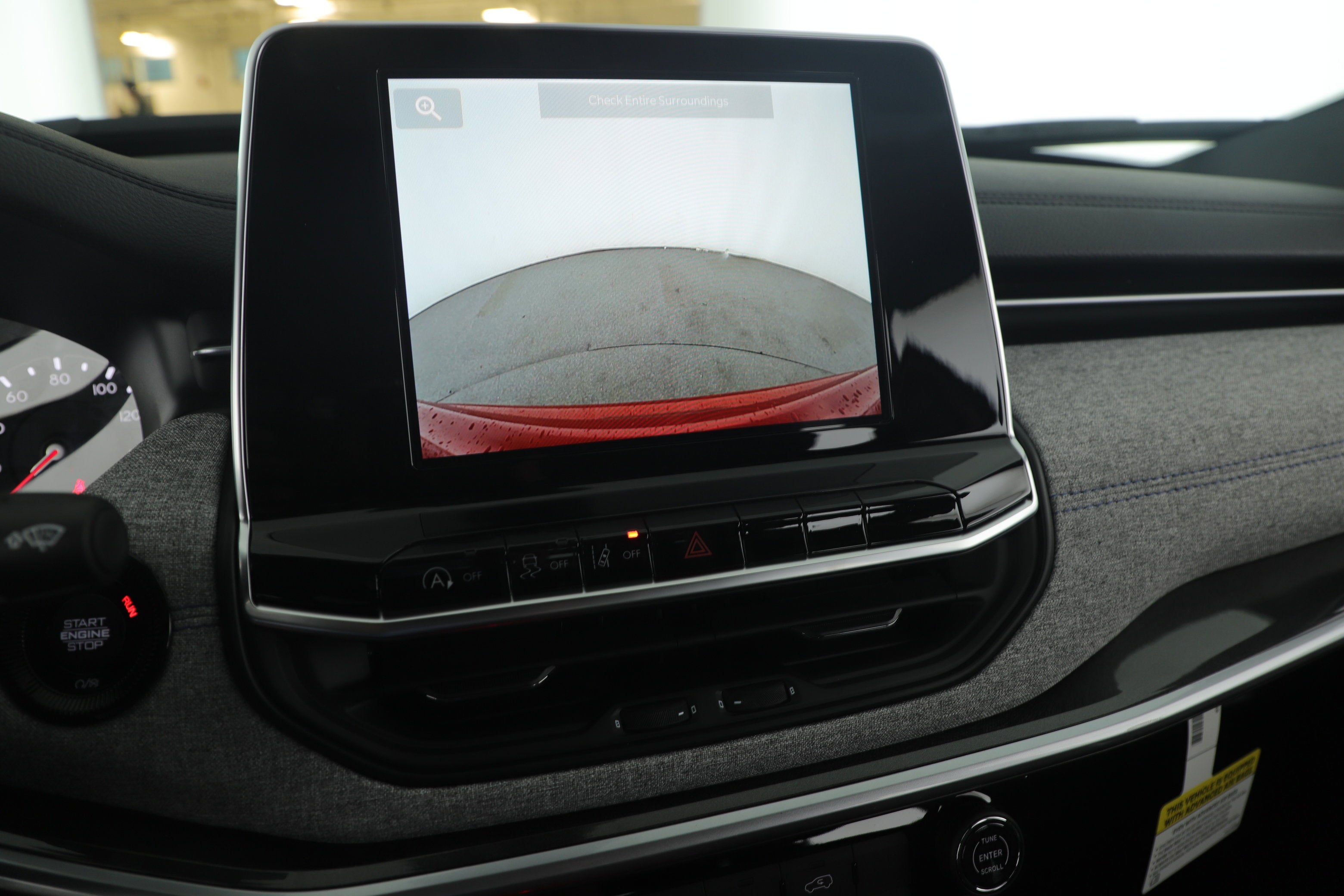 2026 Jeep Compass COMPASS LATITUDE 4X4