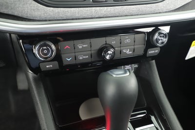 2026 Jeep Compass COMPASS LATITUDE 4X4