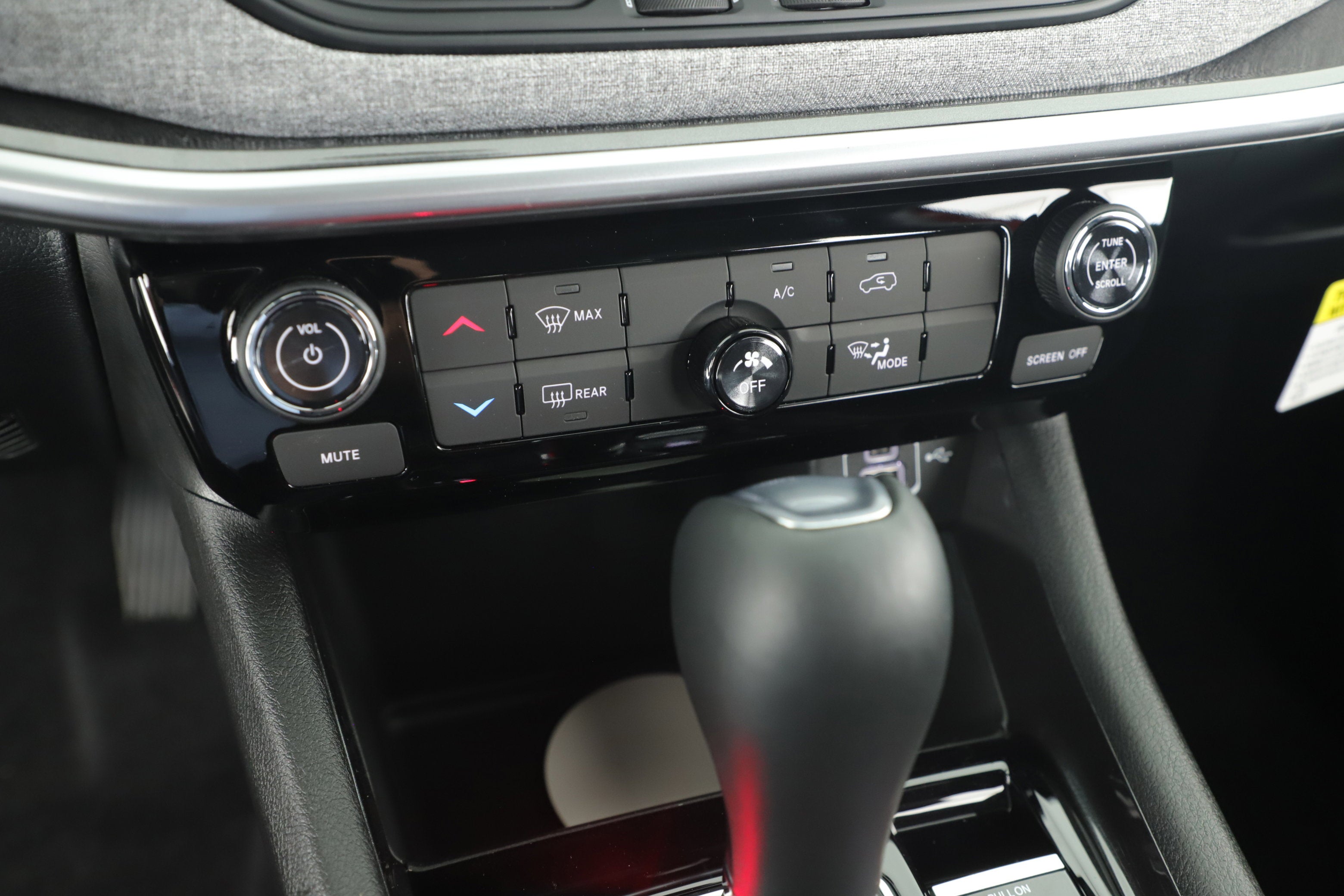 2026 Jeep Compass COMPASS LATITUDE 4X4