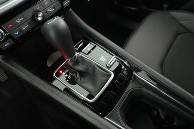 2026 Jeep Compass COMPASS LATITUDE 4X4