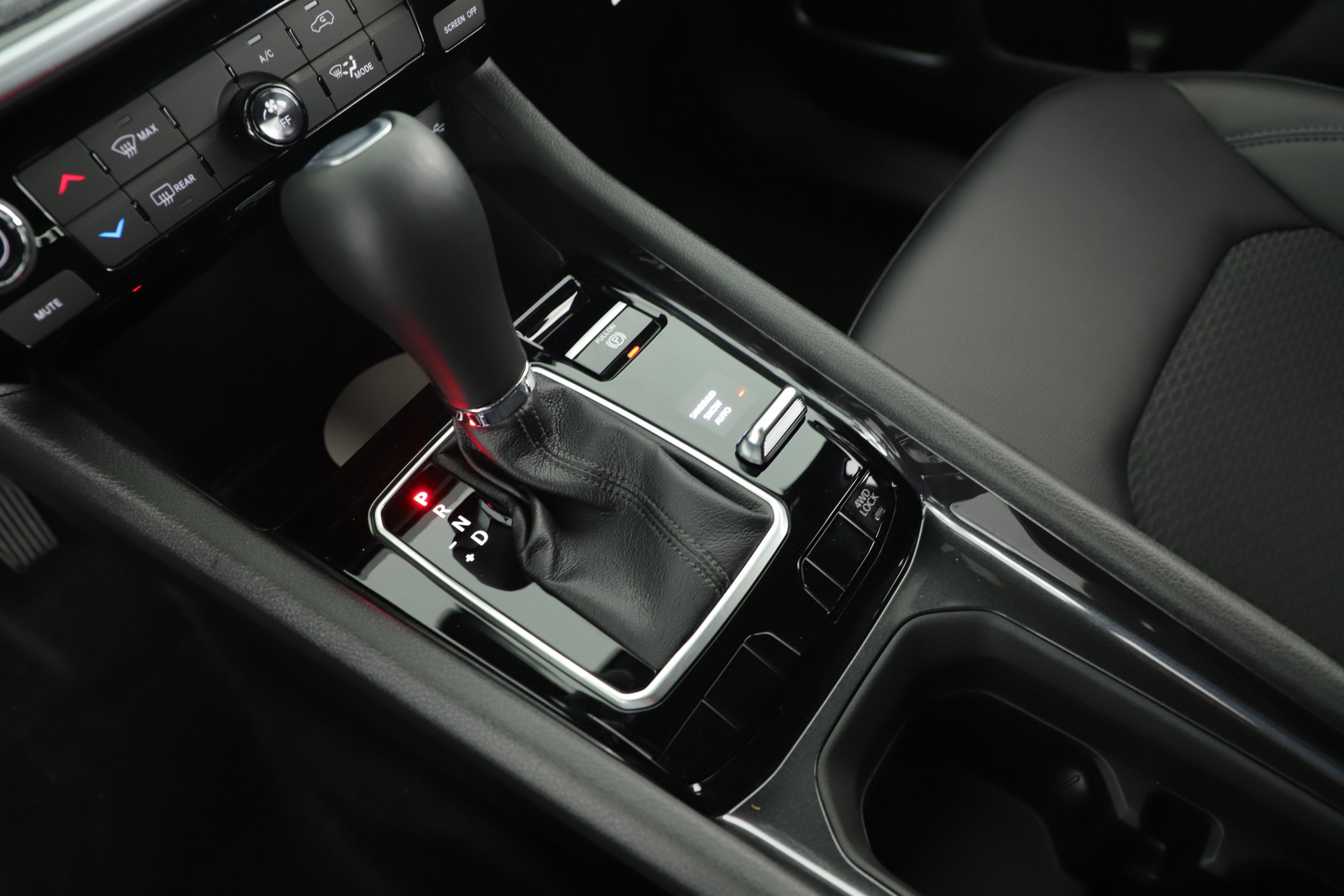 2026 Jeep Compass COMPASS LATITUDE 4X4