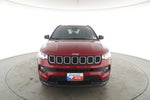 2026 Jeep Compass COMPASS LATITUDE 4X4