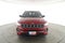 2026 Jeep Compass COMPASS LATITUDE 4X4