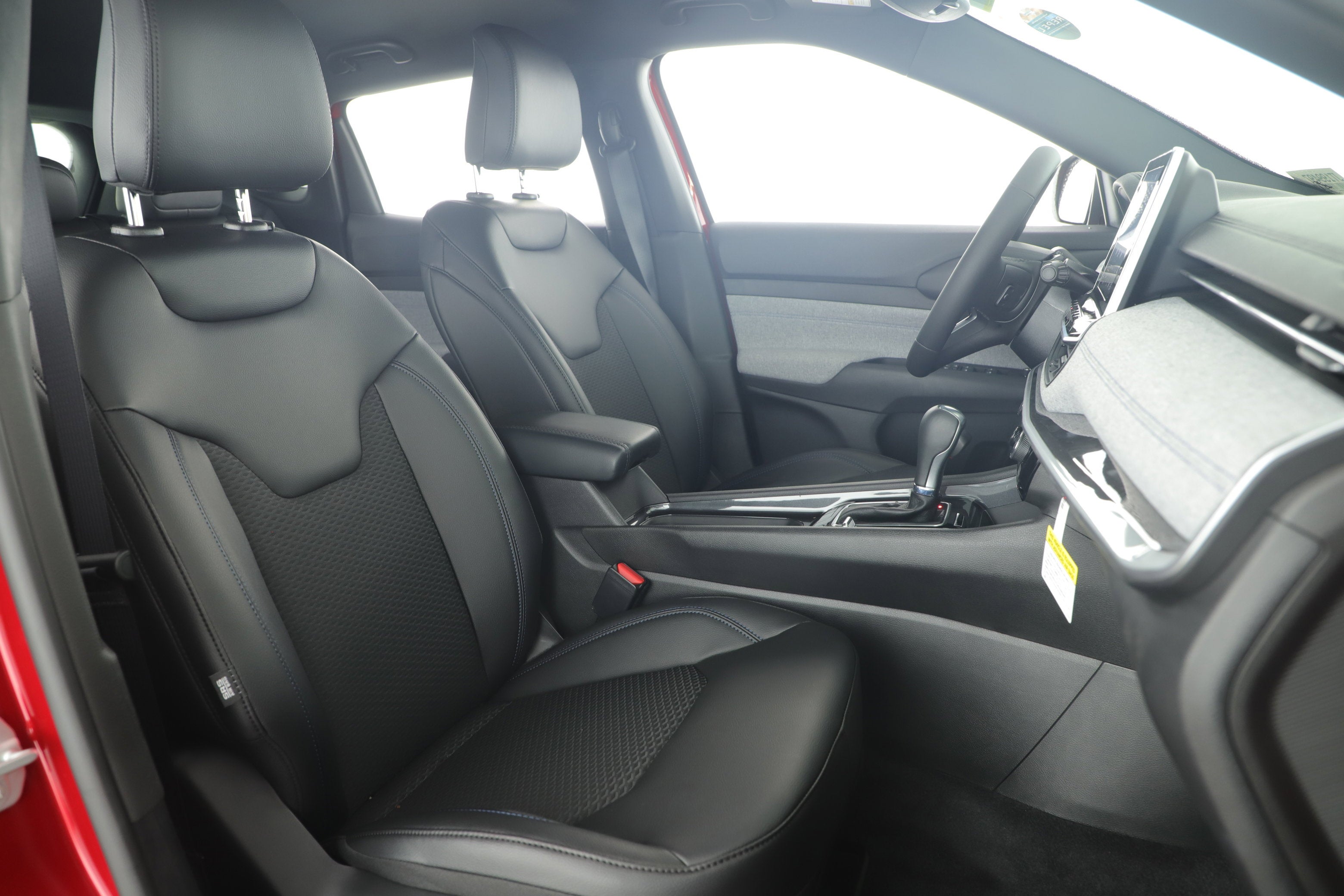 2026 Jeep Compass COMPASS LATITUDE 4X4