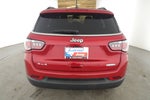 2026 Jeep Compass COMPASS LATITUDE 4X4