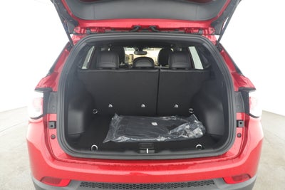 2026 Jeep Compass COMPASS LATITUDE 4X4