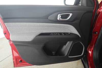 2026 Jeep Compass COMPASS LATITUDE 4X4