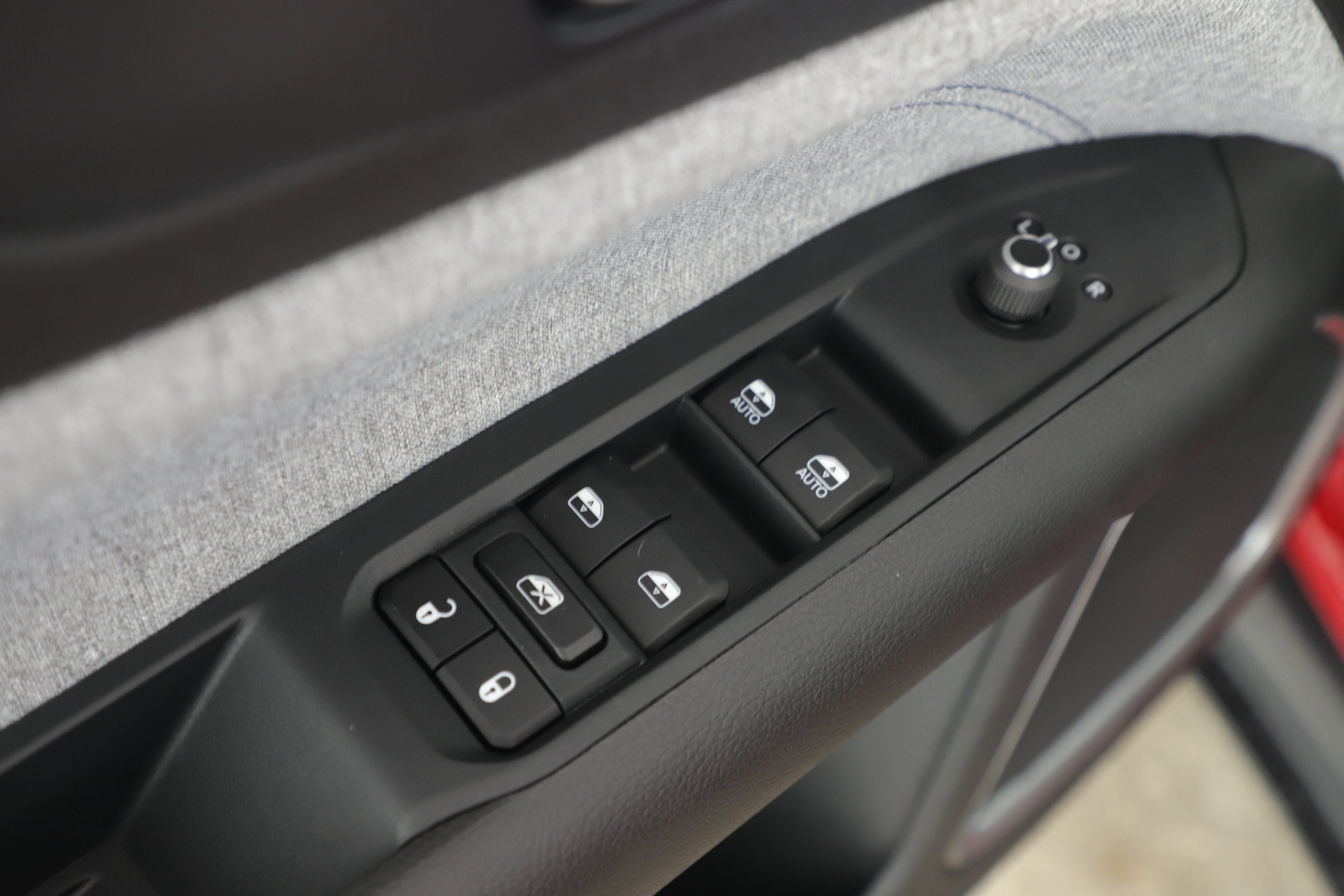 2026 Jeep Compass COMPASS LATITUDE 4X4