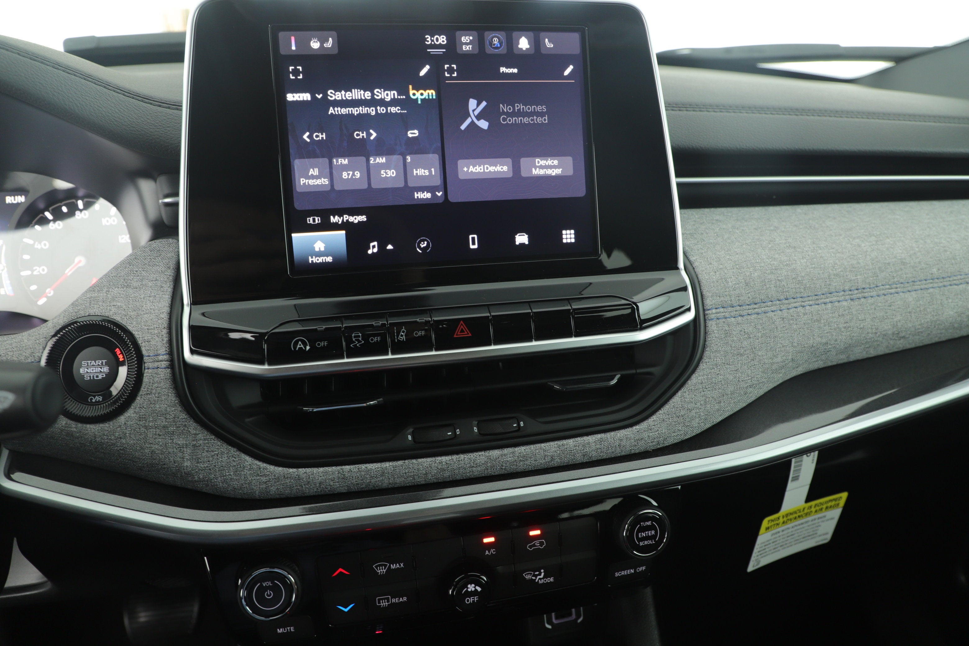 2026 Jeep Compass COMPASS LATITUDE 4X4