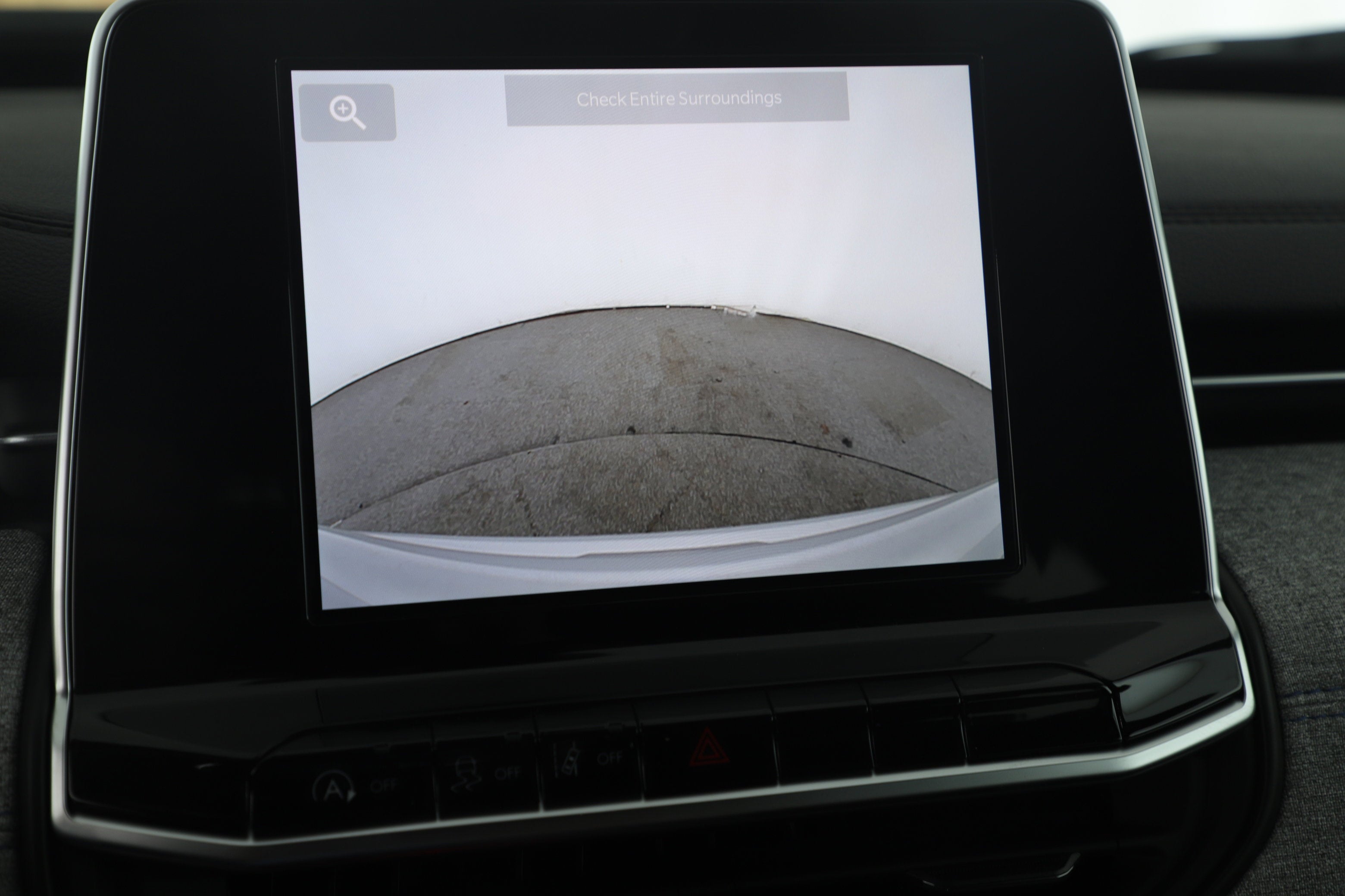 2026 Jeep Compass COMPASS LATITUDE 4X4