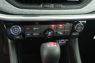 2026 Jeep Compass COMPASS LATITUDE 4X4