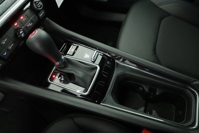 2026 Jeep Compass COMPASS LATITUDE 4X4