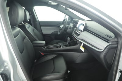 2026 Jeep Compass COMPASS LATITUDE 4X4