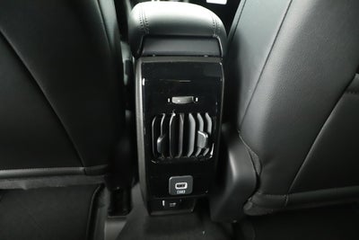 2026 Jeep Compass COMPASS LATITUDE 4X4