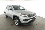 2026 Jeep Compass COMPASS LATITUDE 4X4