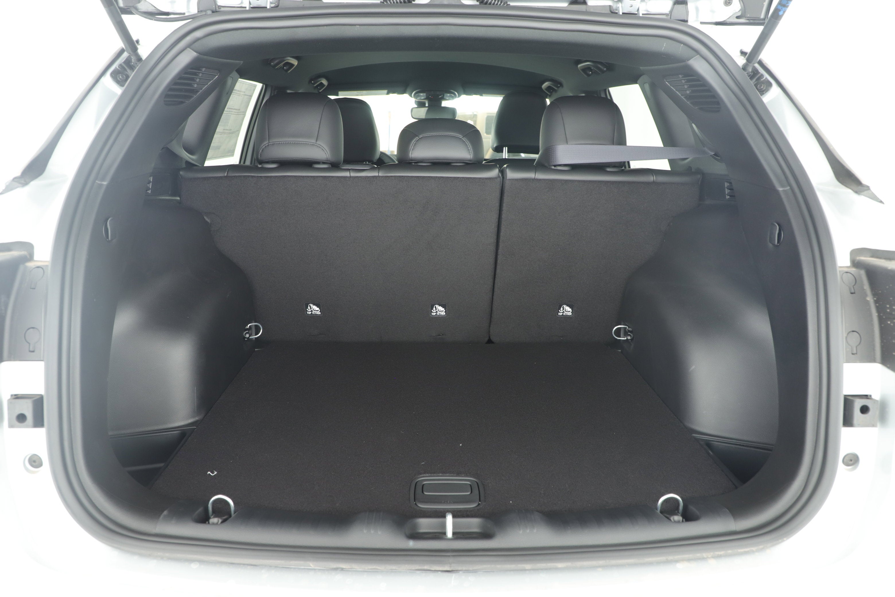 2026 Jeep Compass COMPASS LATITUDE 4X4