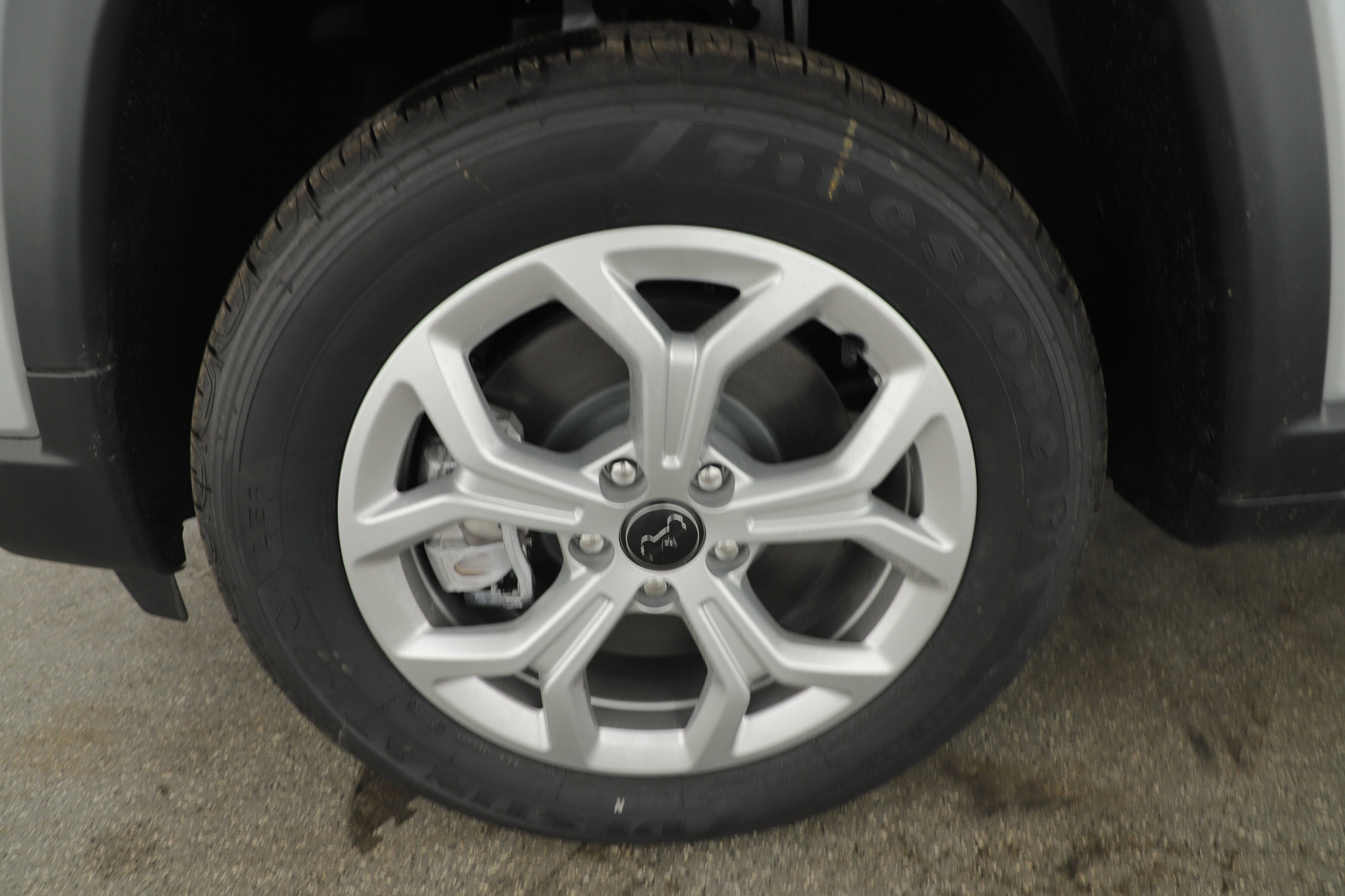 2026 Jeep Compass COMPASS LATITUDE 4X4