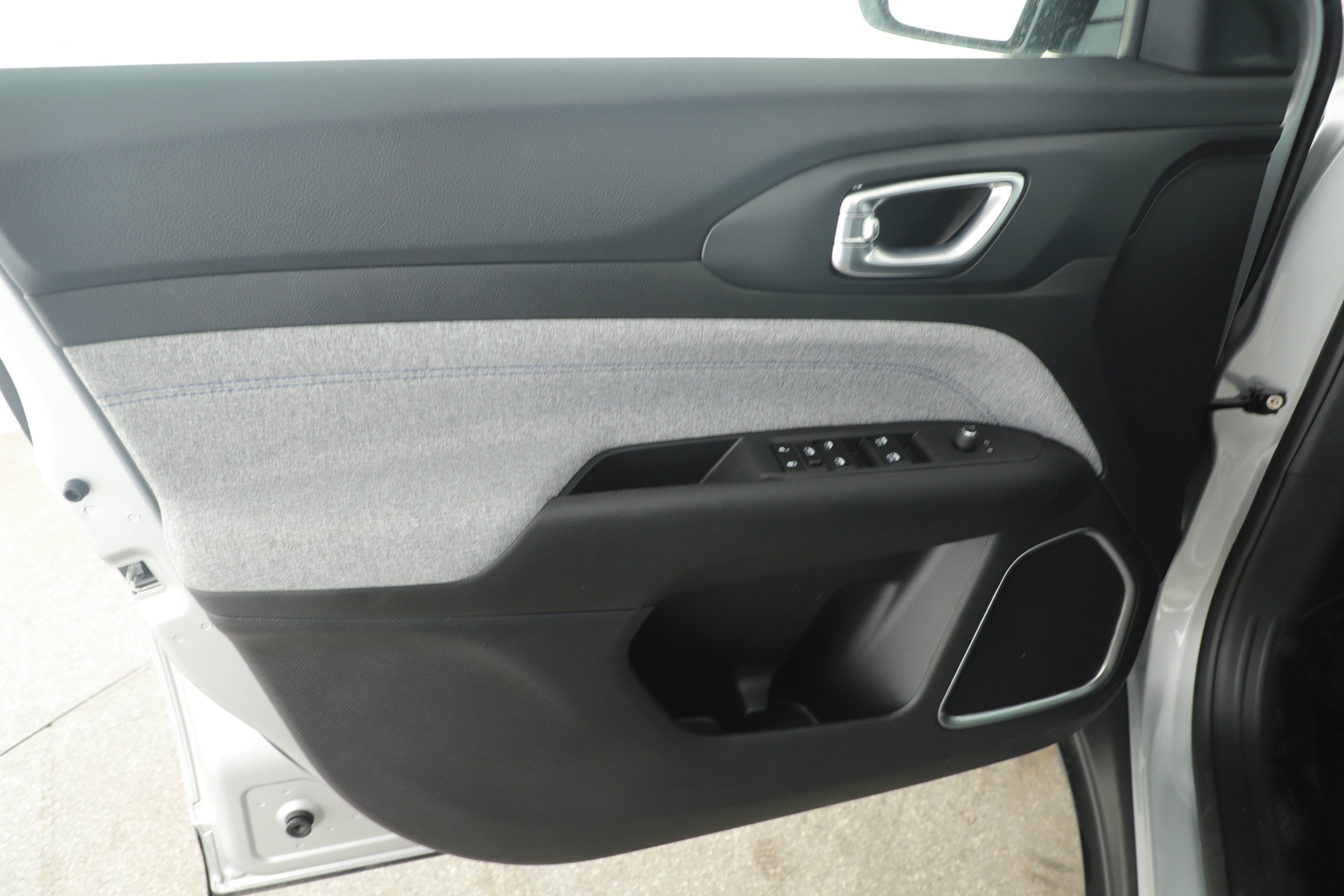 2026 Jeep Compass COMPASS LATITUDE 4X4