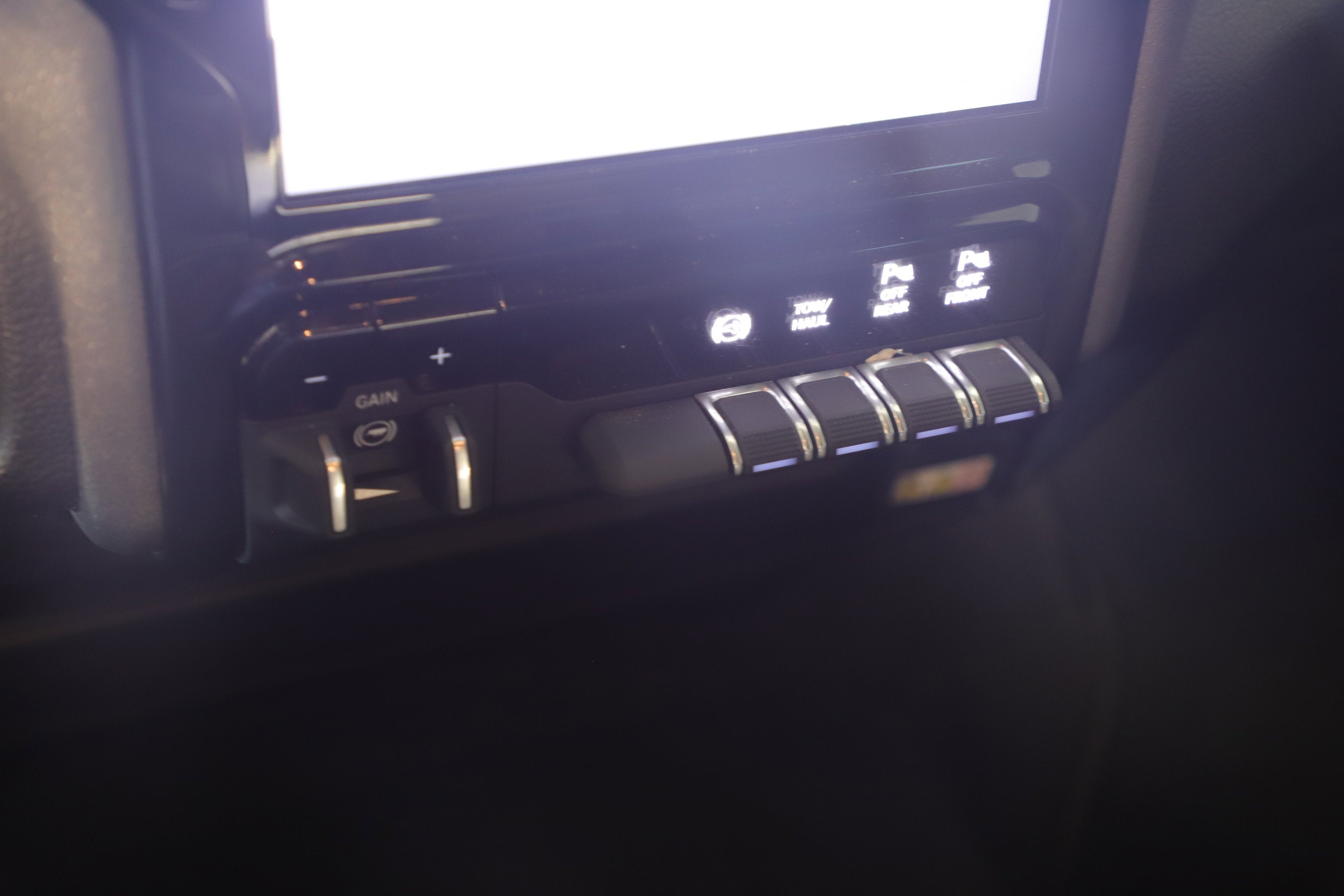 2026 RAM 3500 Tradesman Crew Cab 4x4 8' Box