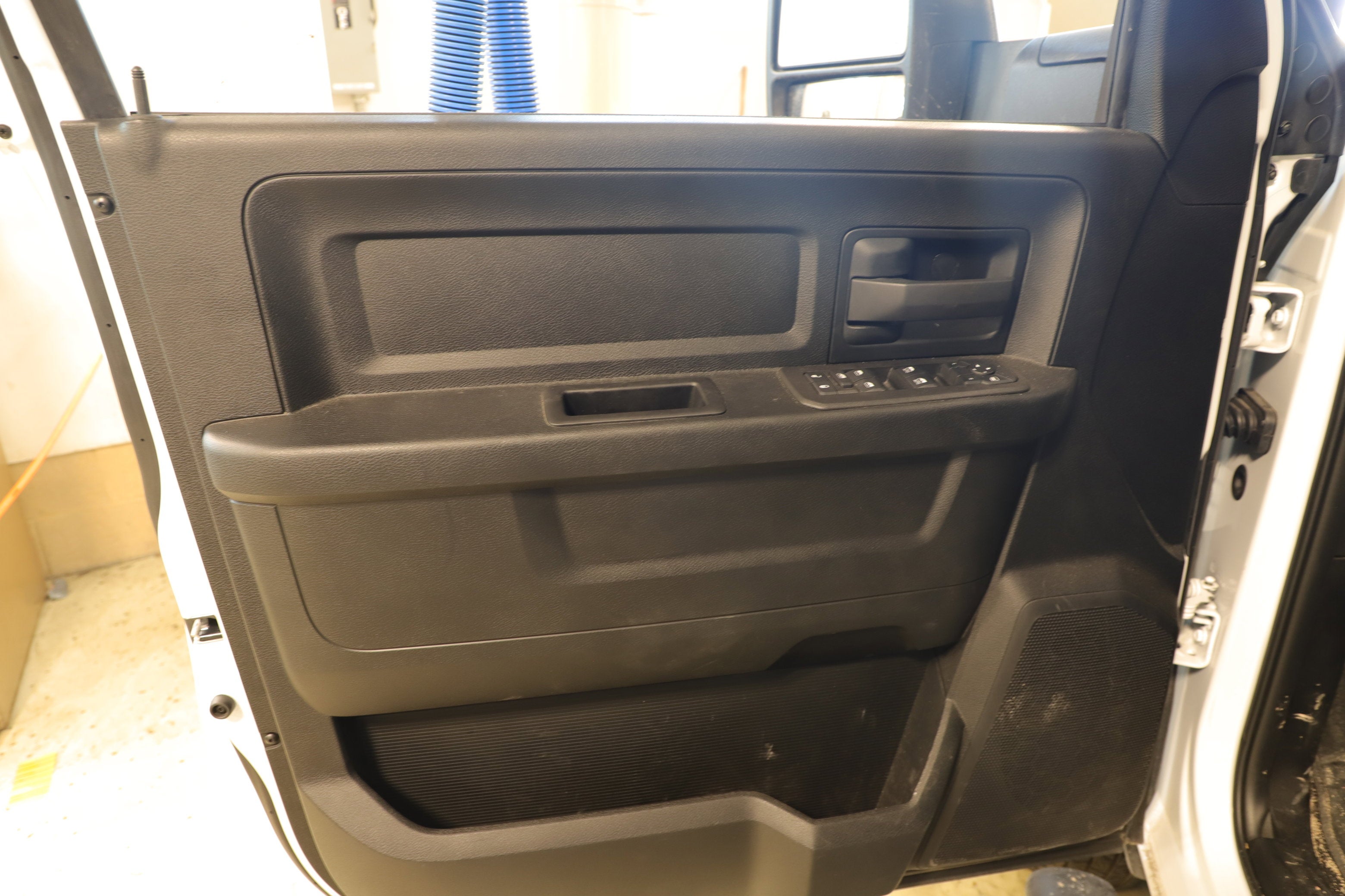 2026 RAM 3500 Tradesman Crew Cab 4x4 8' Box