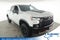 2023 Chevrolet Silverado 1500 4WD Crew Cab Short Bed ZR2