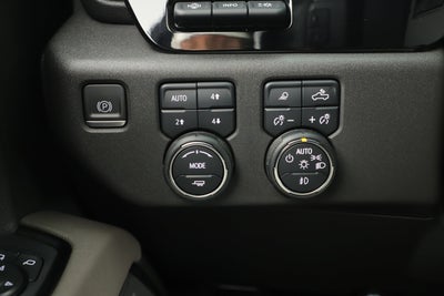 2023 Chevrolet Silverado 1500 4WD Crew Cab Short Bed ZR2