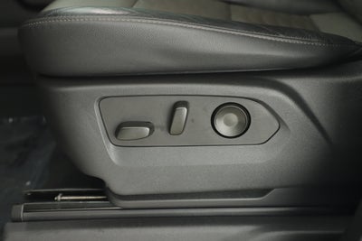 2023 Chevrolet Silverado 1500 4WD Crew Cab Short Bed ZR2