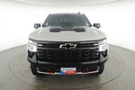 2023 Chevrolet Silverado 1500 4WD Crew Cab Short Bed ZR2