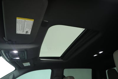 2023 Chevrolet Silverado 1500 4WD Crew Cab Short Bed ZR2