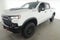 2023 Chevrolet Silverado 1500 4WD Crew Cab Short Bed ZR2