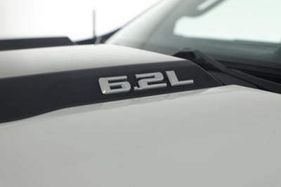 2023 Chevrolet Silverado 1500 4WD Crew Cab Short Bed ZR2