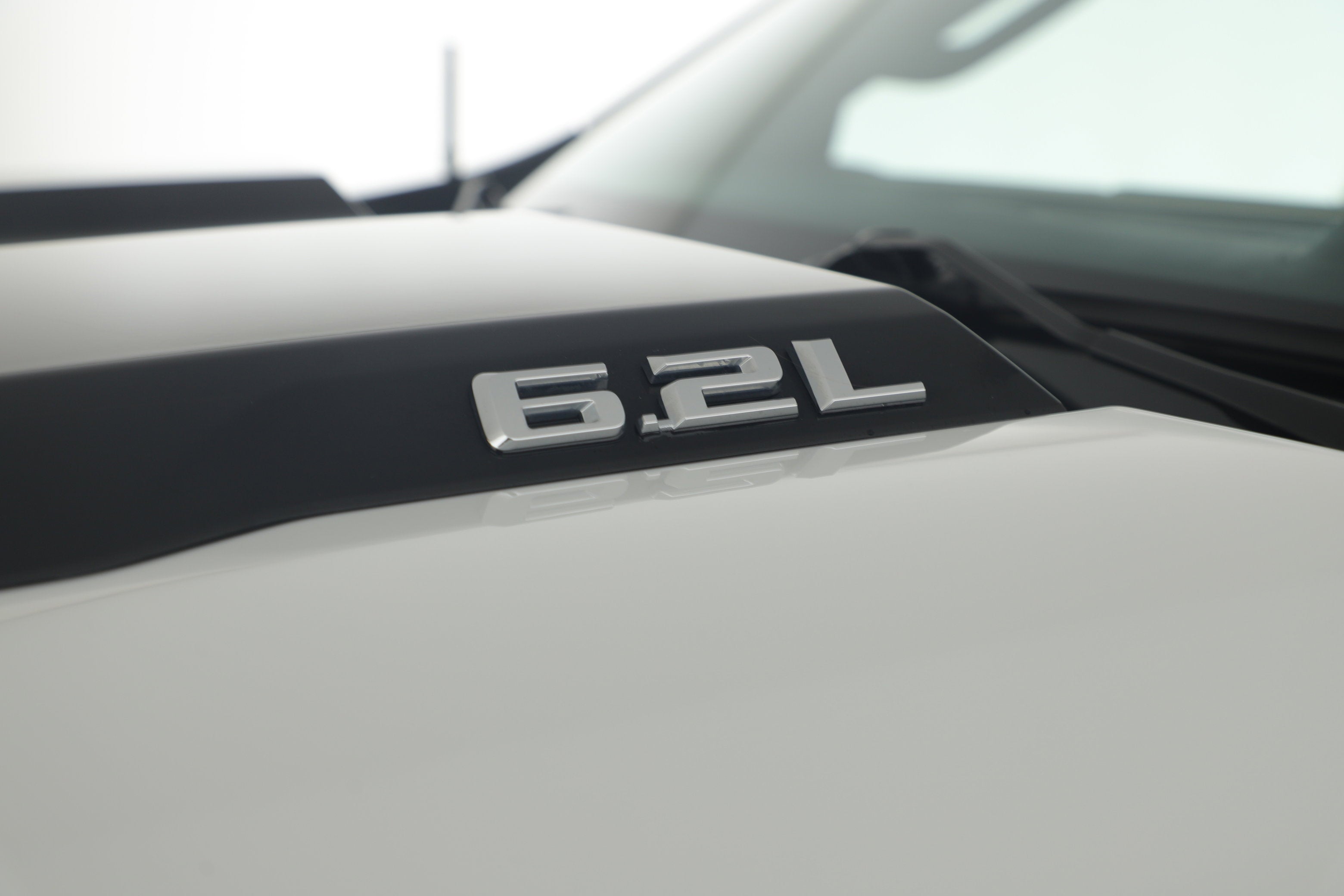 2023 Chevrolet Silverado 1500 4WD Crew Cab Short Bed ZR2