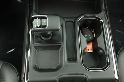 2023 Chevrolet Silverado 1500 4WD Crew Cab Short Bed ZR2