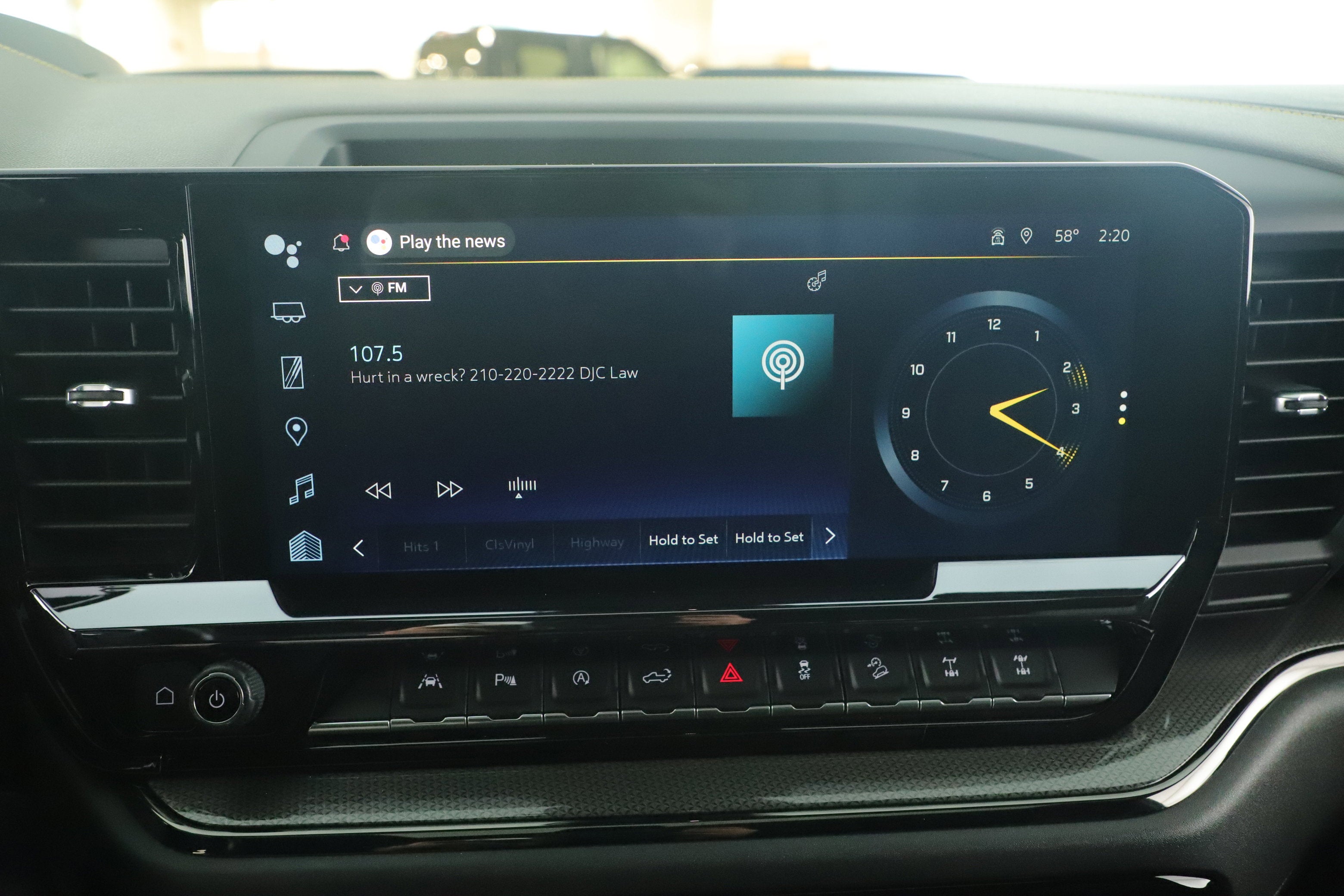 2023 Chevrolet Silverado 1500 4WD Crew Cab Short Bed ZR2