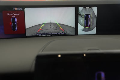 2025 Lincoln Nautilus Black Label