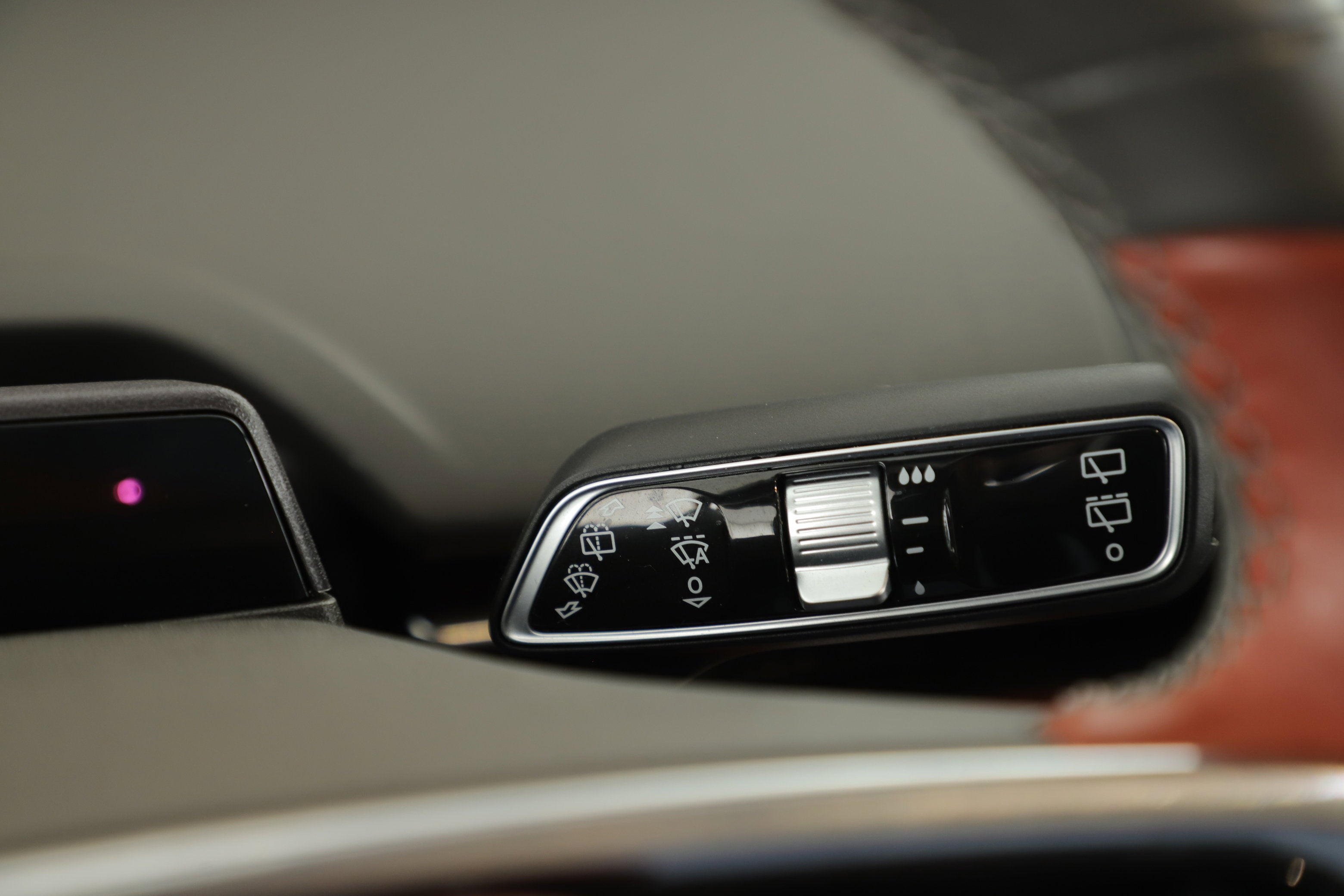 2025 Lincoln Nautilus Black Label