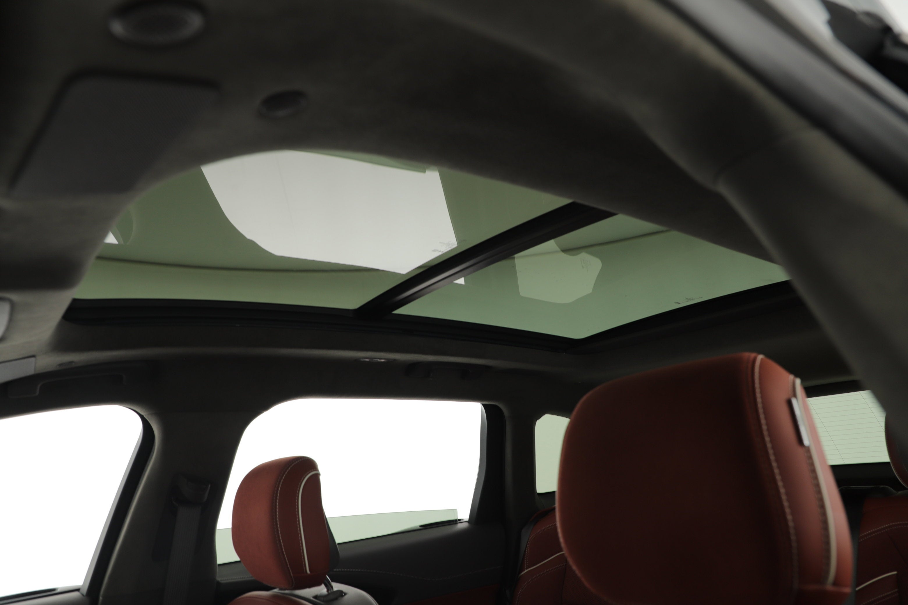 2025 Lincoln Nautilus Black Label