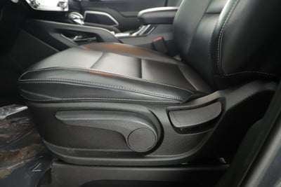 2024 Kia Telluride LX