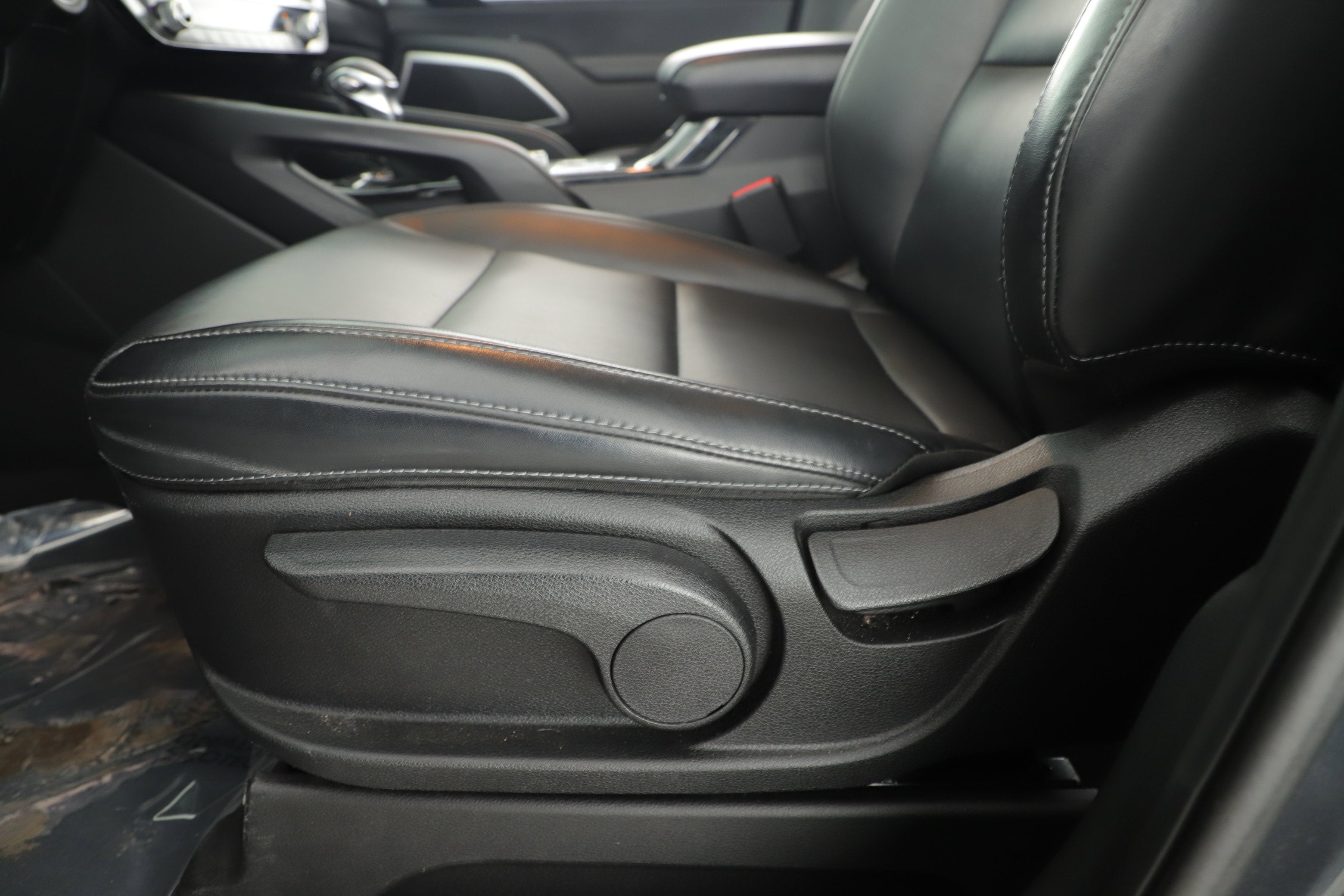 2024 Kia Telluride LX