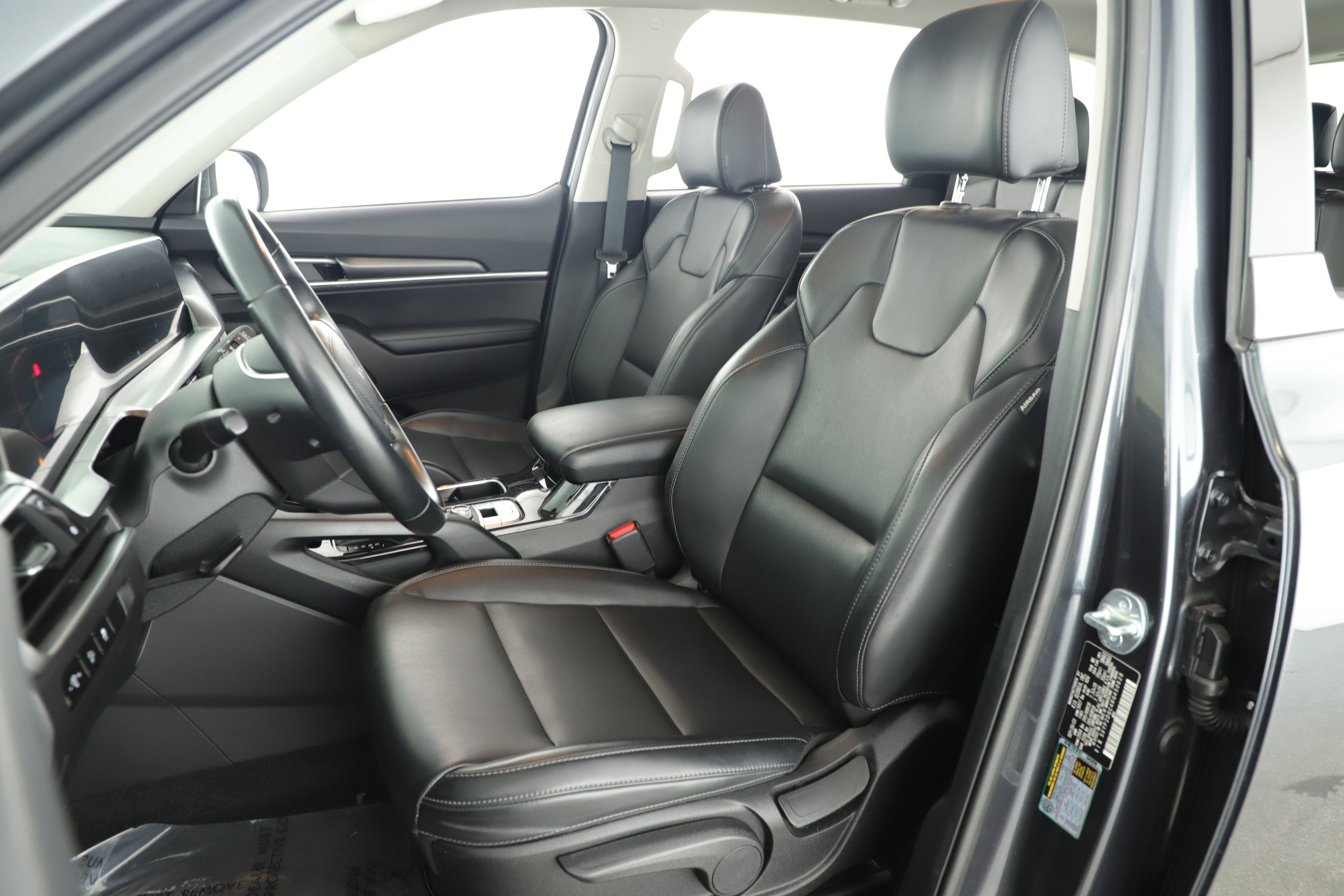 2024 Kia Telluride LX