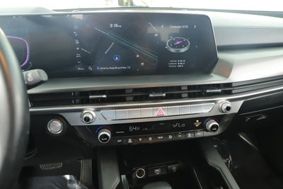 2024 Kia Telluride LX