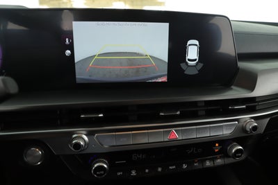 2024 Kia Telluride LX