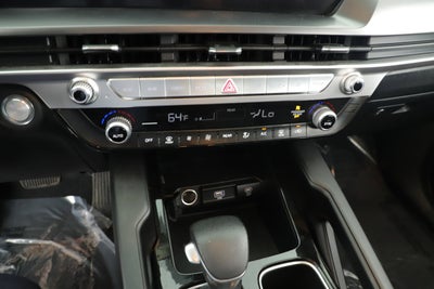 2024 Kia Telluride LX