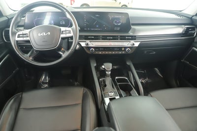 2024 Kia Telluride LX