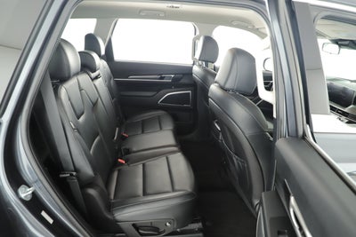 2024 Kia Telluride LX