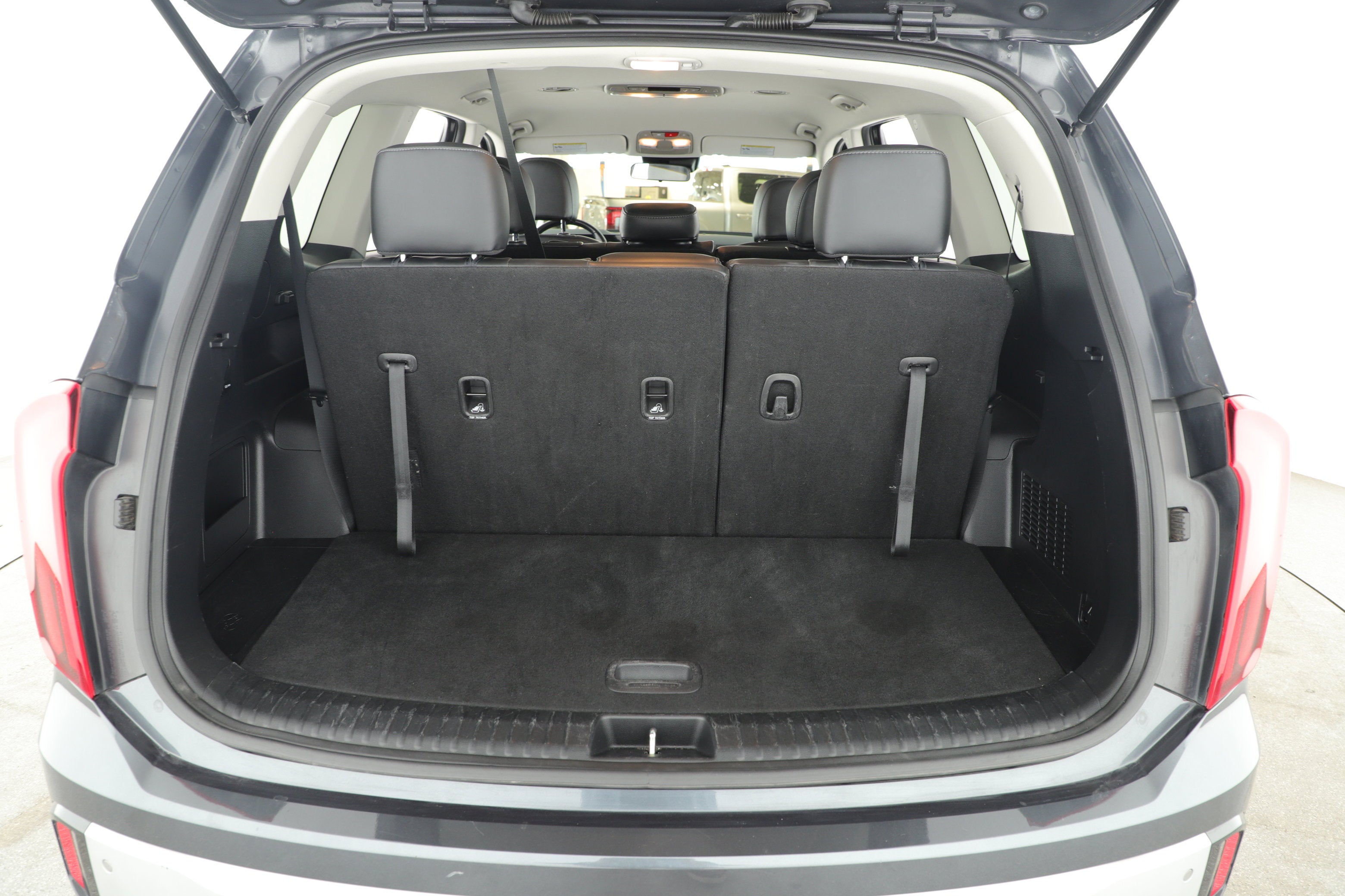 2024 Kia Telluride LX