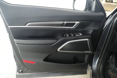 2024 Kia Telluride LX