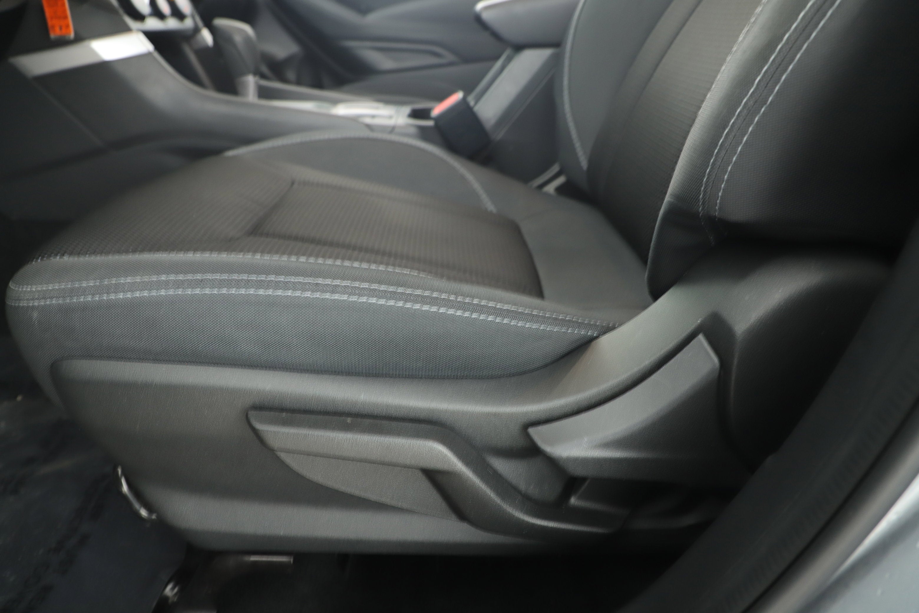 2021 Subaru Forester BASE